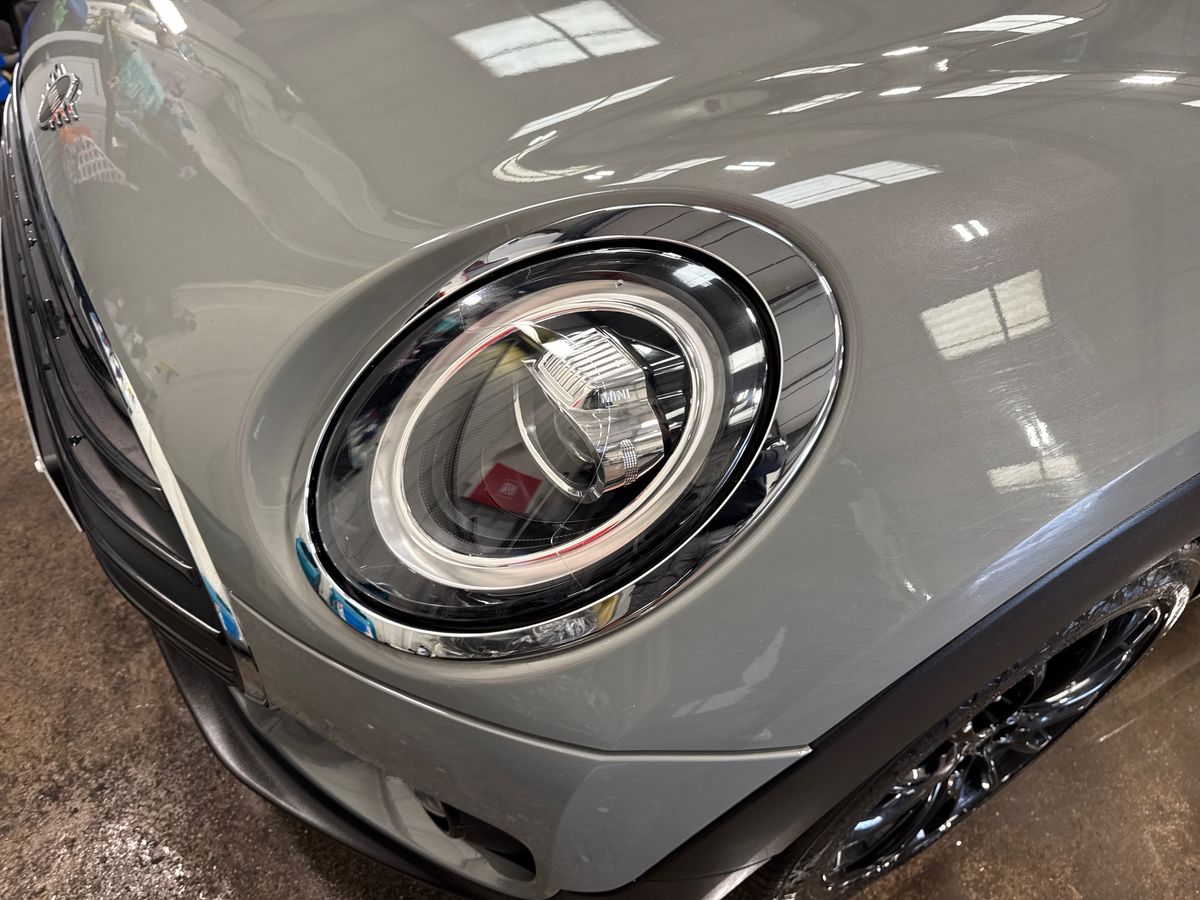 Used MINI Clubman 2021 for sale - 76361988: Photo 32