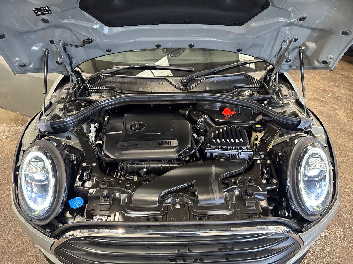 Used MINI Clubman 2021 for sale - 76361988: Photo 33