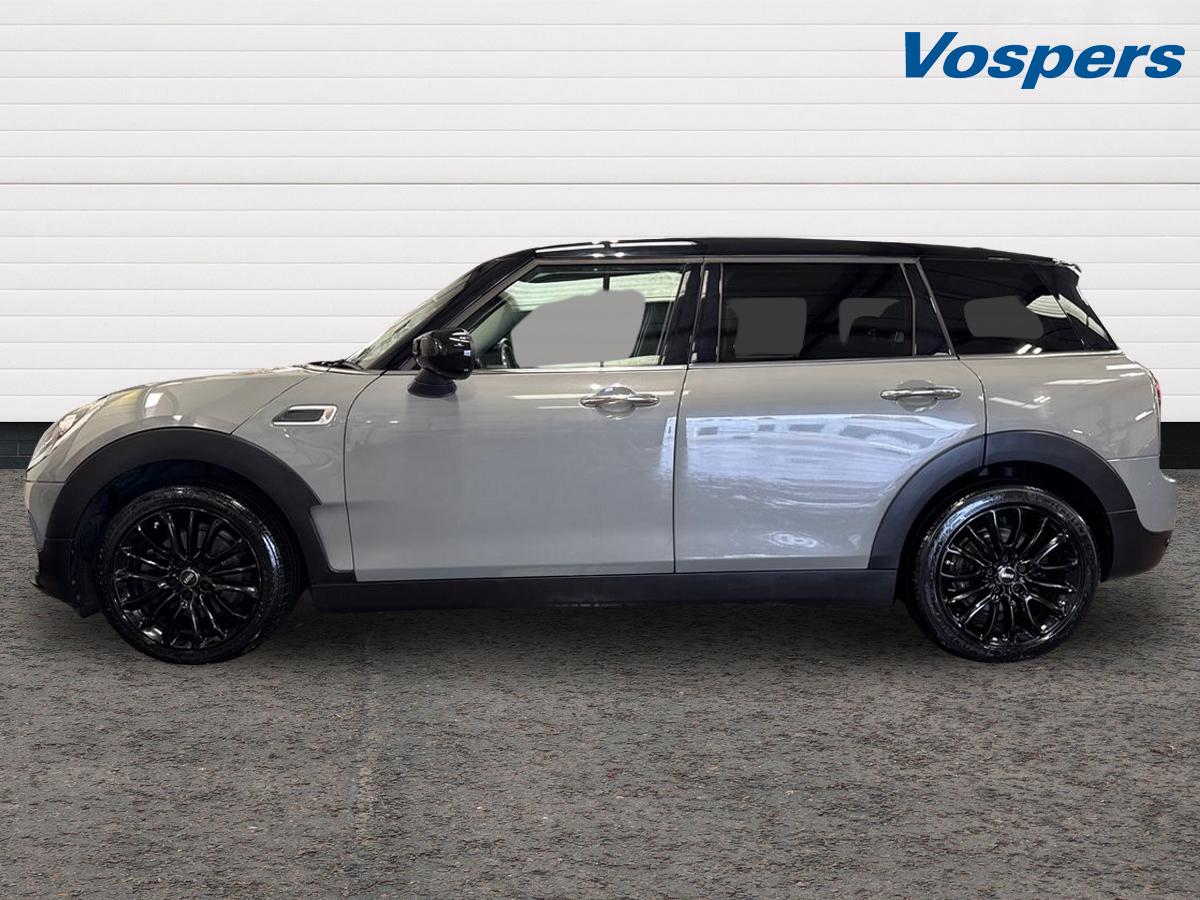 Used MINI Clubman 2021 for sale - 76361988: Photo 5