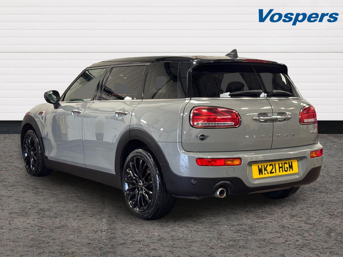 Used MINI Clubman 2021 for sale - 76361988: Photo 6