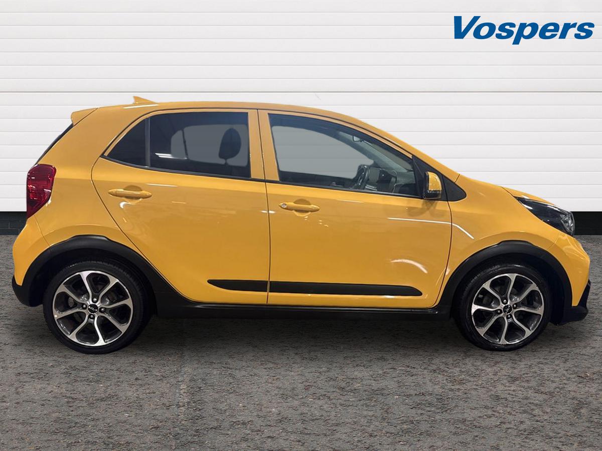 Used Kia Picanto 2022 for sale - 77552268: Photo 10