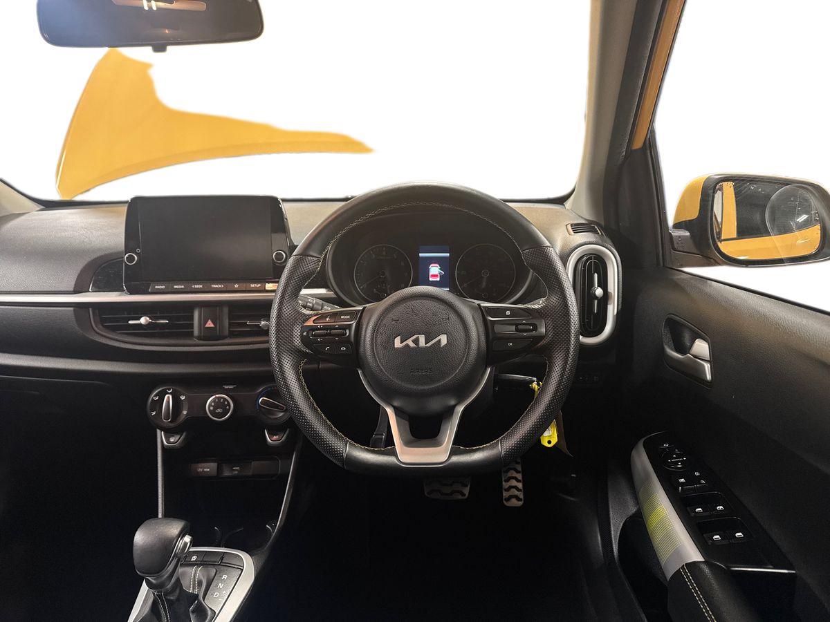 Used Kia Picanto 2022 for sale - 77552268: Photo 21