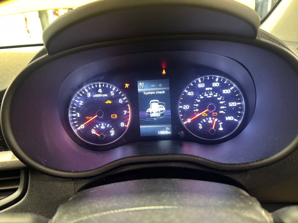 Used Kia Picanto 2022 for sale - 77552268: Photo 23