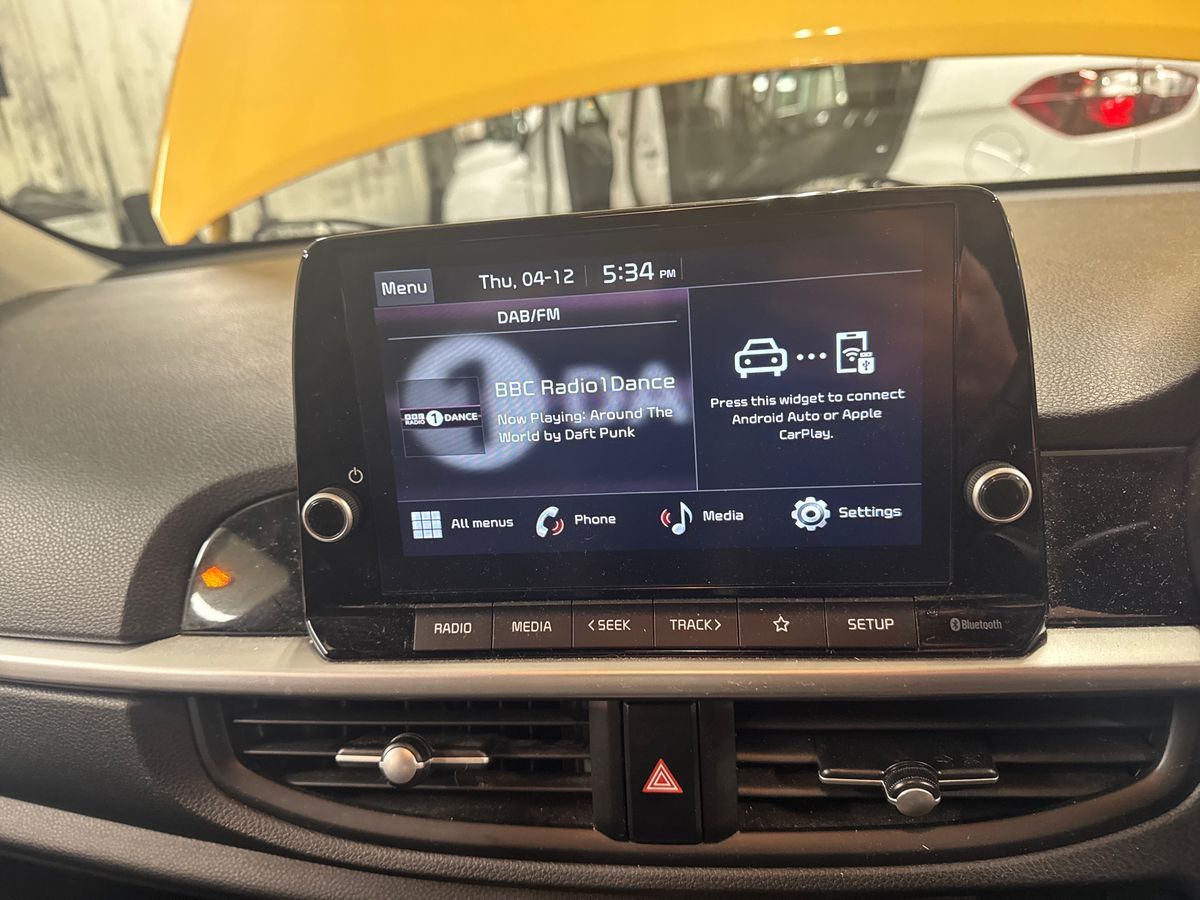 Used Kia Picanto 2022 for sale - 77552268: Photo 25