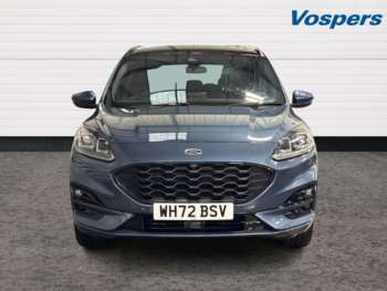 Used Ford Kuga 2022 for sale - 74793996: Photo