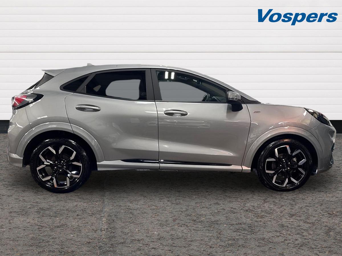 Used Ford Puma 2022 for sale - 76788359: Photo 10