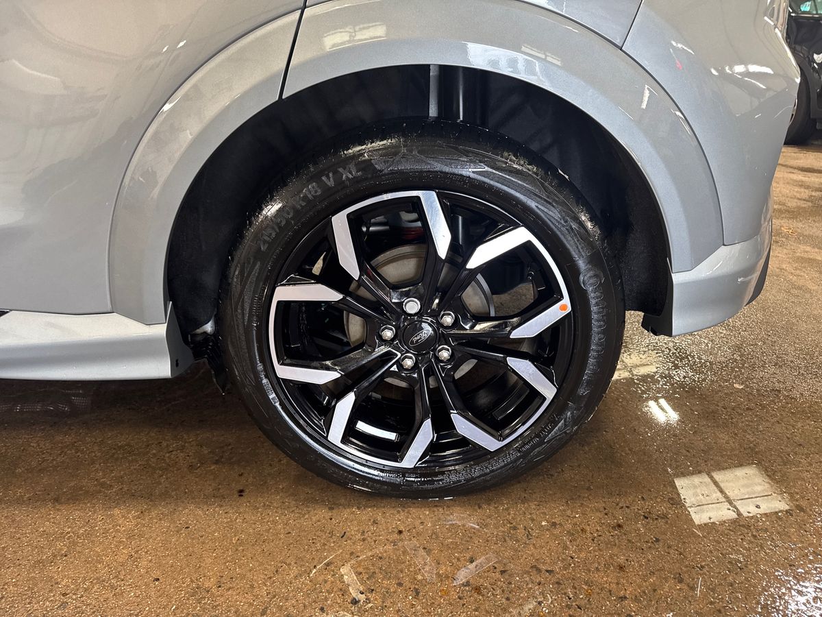 Used Ford Puma 2022 for sale - 76788359: Photo 11