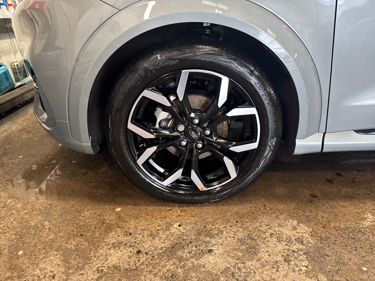 Used Ford Puma 2022 for sale - 76788359: Photo 13