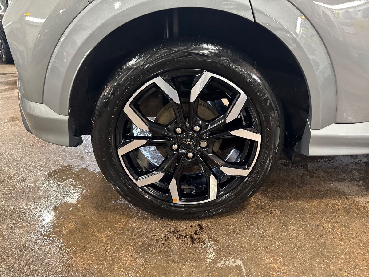 Used Ford Puma 2022 for sale - 76788359: Photo 14