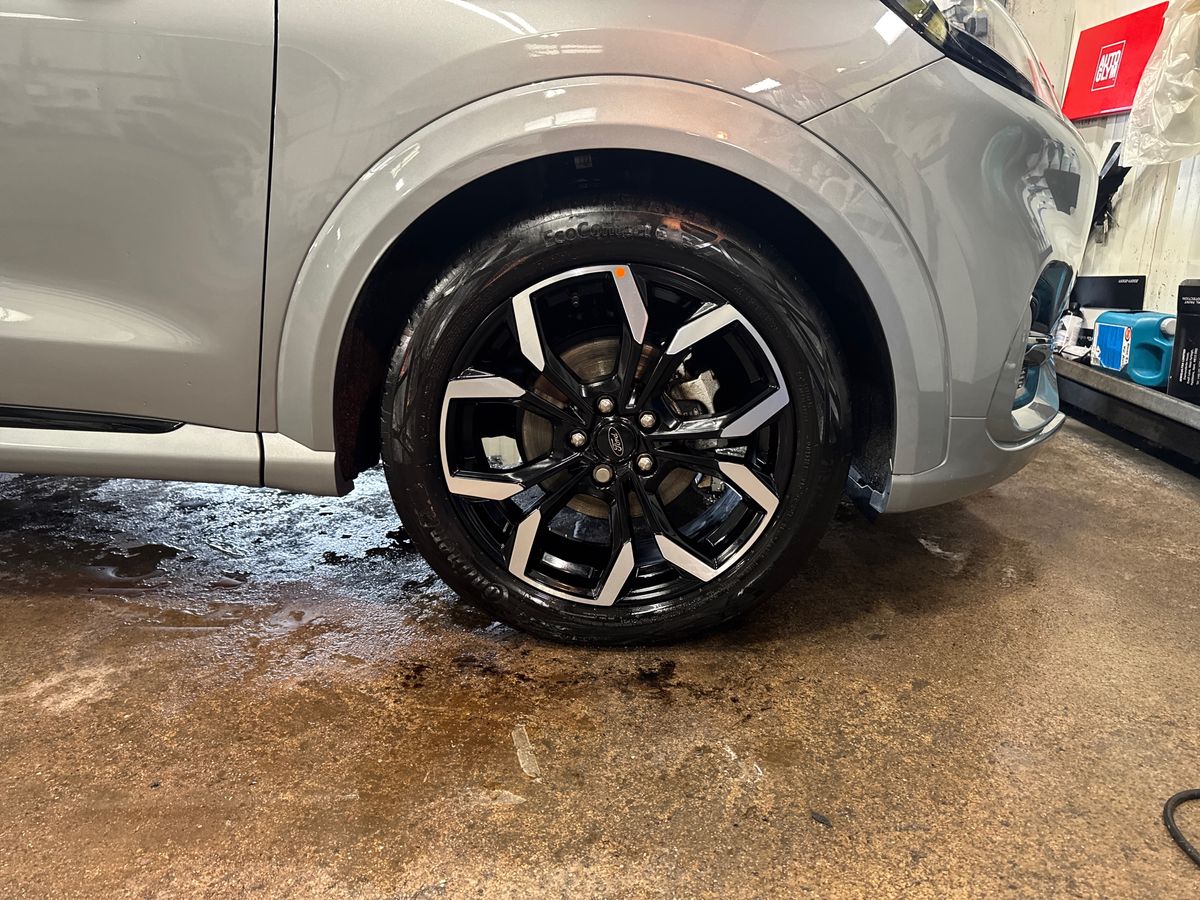 Used Ford Puma 2022 for sale - 76788359: Photo 15