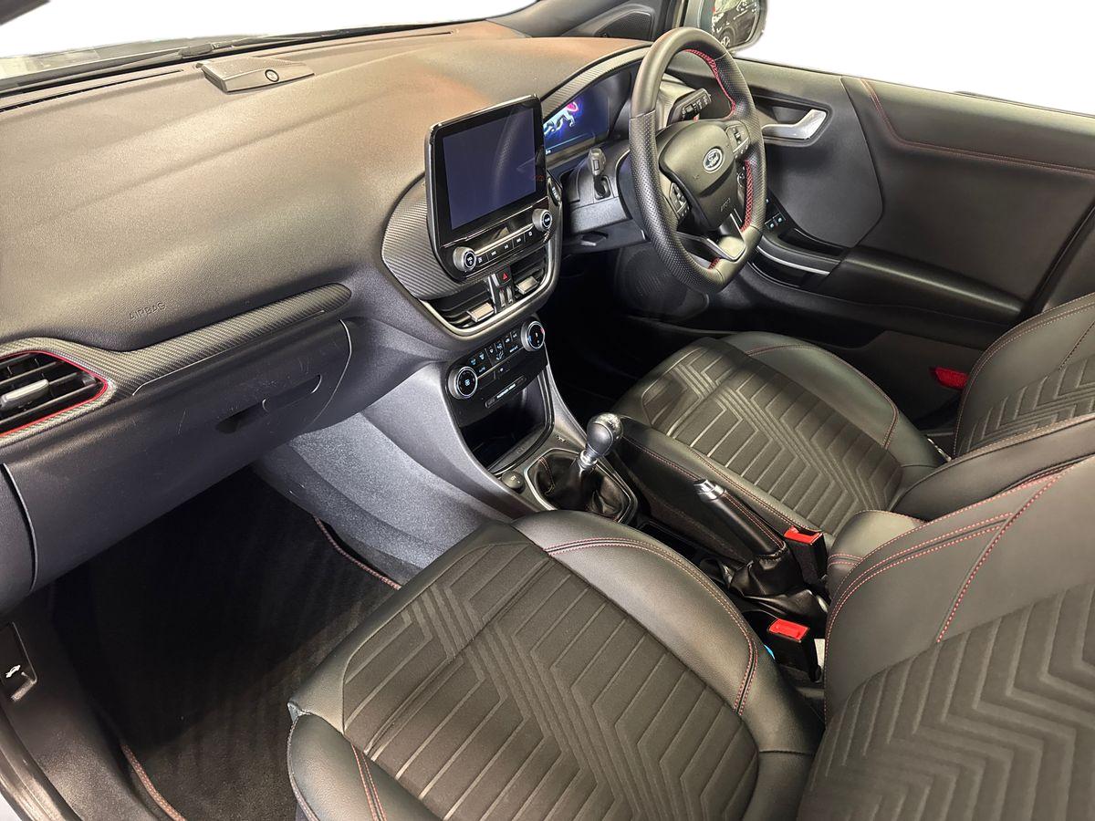 Used Ford Puma 2022 for sale - 76788359: Photo 18