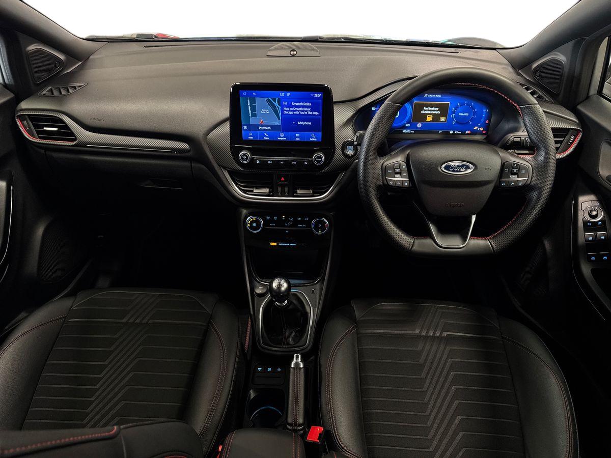 Used Ford Puma 2022 for sale - 76788359: Photo 19