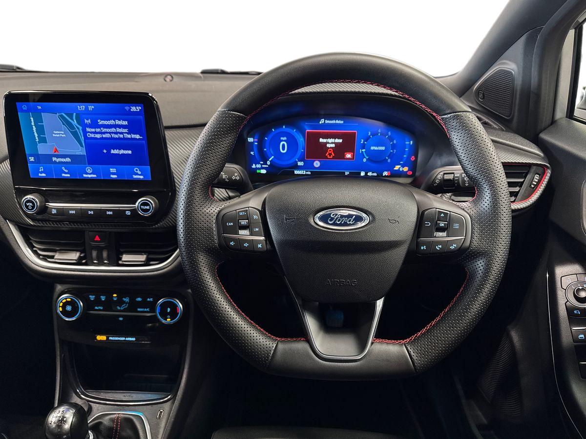 Used Ford Puma 2022 for sale - 76788359: Photo 21