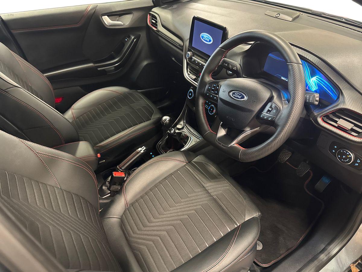 Used Ford Puma 2022 for sale - 76788359: Photo 22