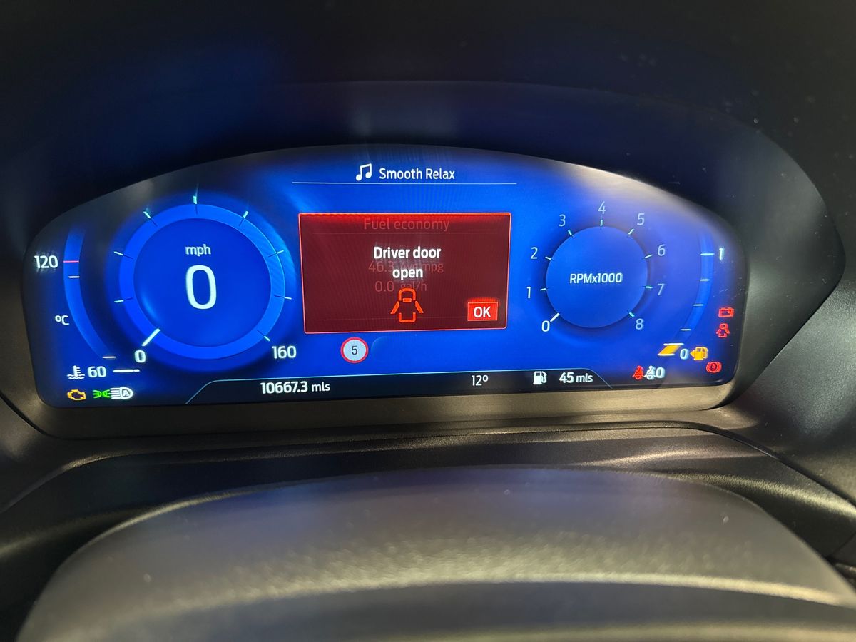 Used Ford Puma 2022 for sale - 76788359: Photo 23