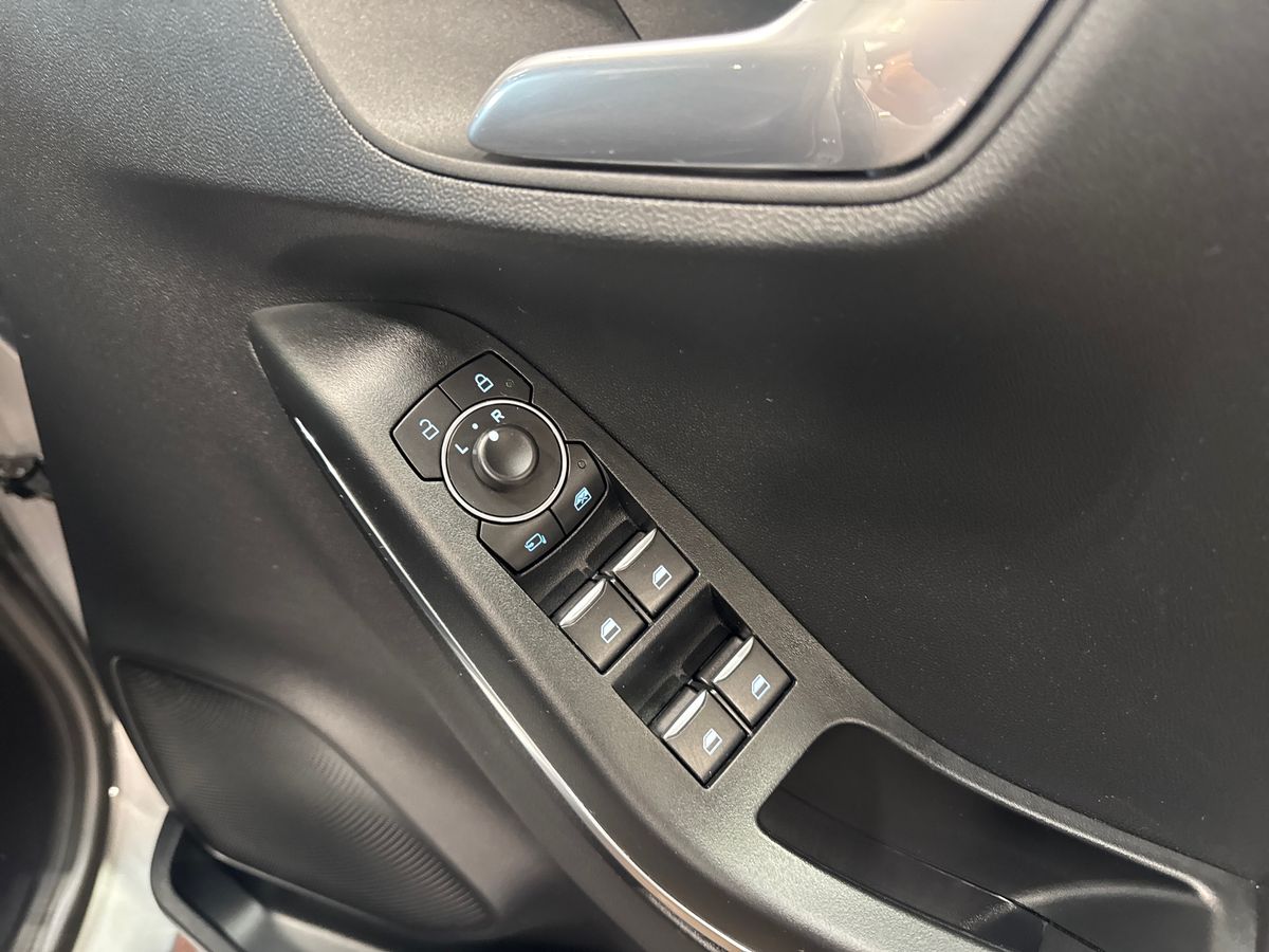 Used Ford Puma 2022 for sale - 76788359: Photo 24