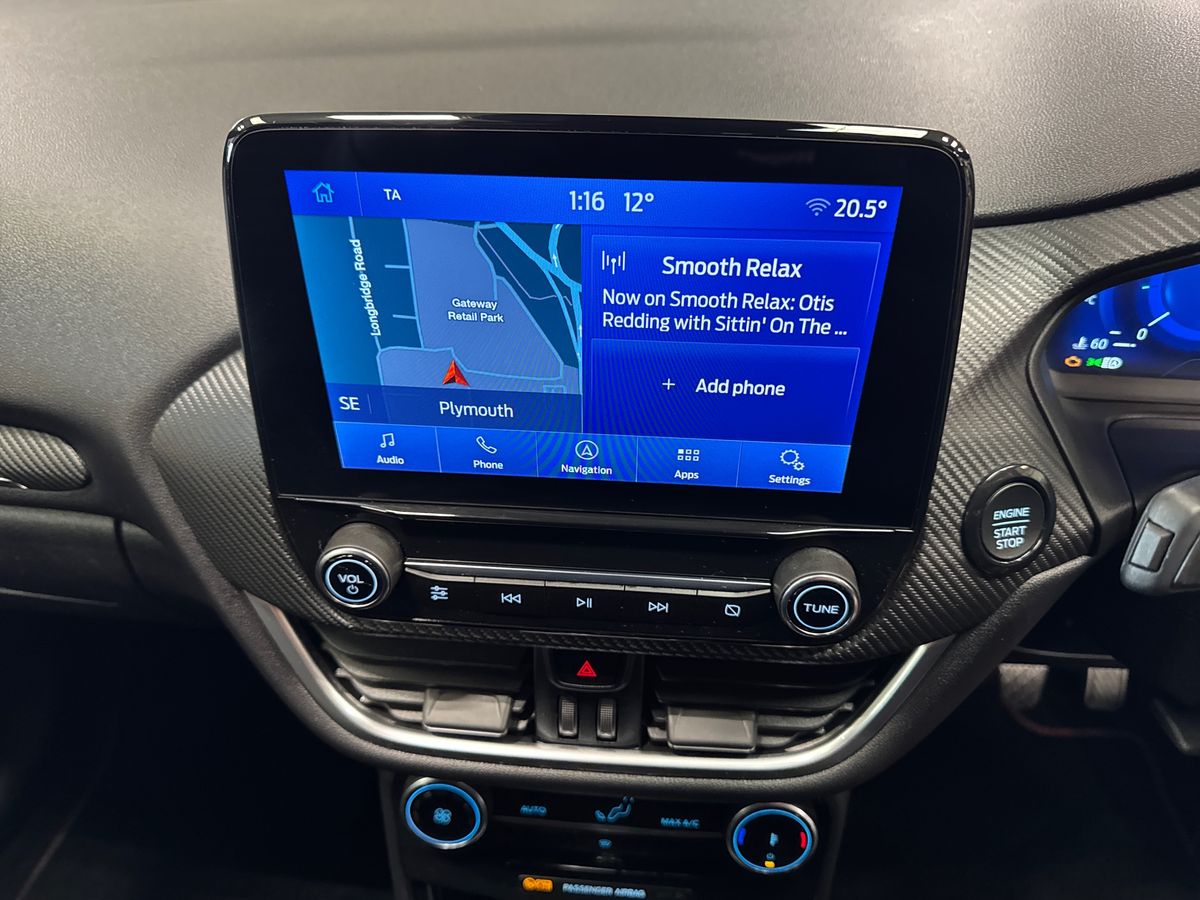 Used Ford Puma 2022 for sale - 76788359: Photo 25