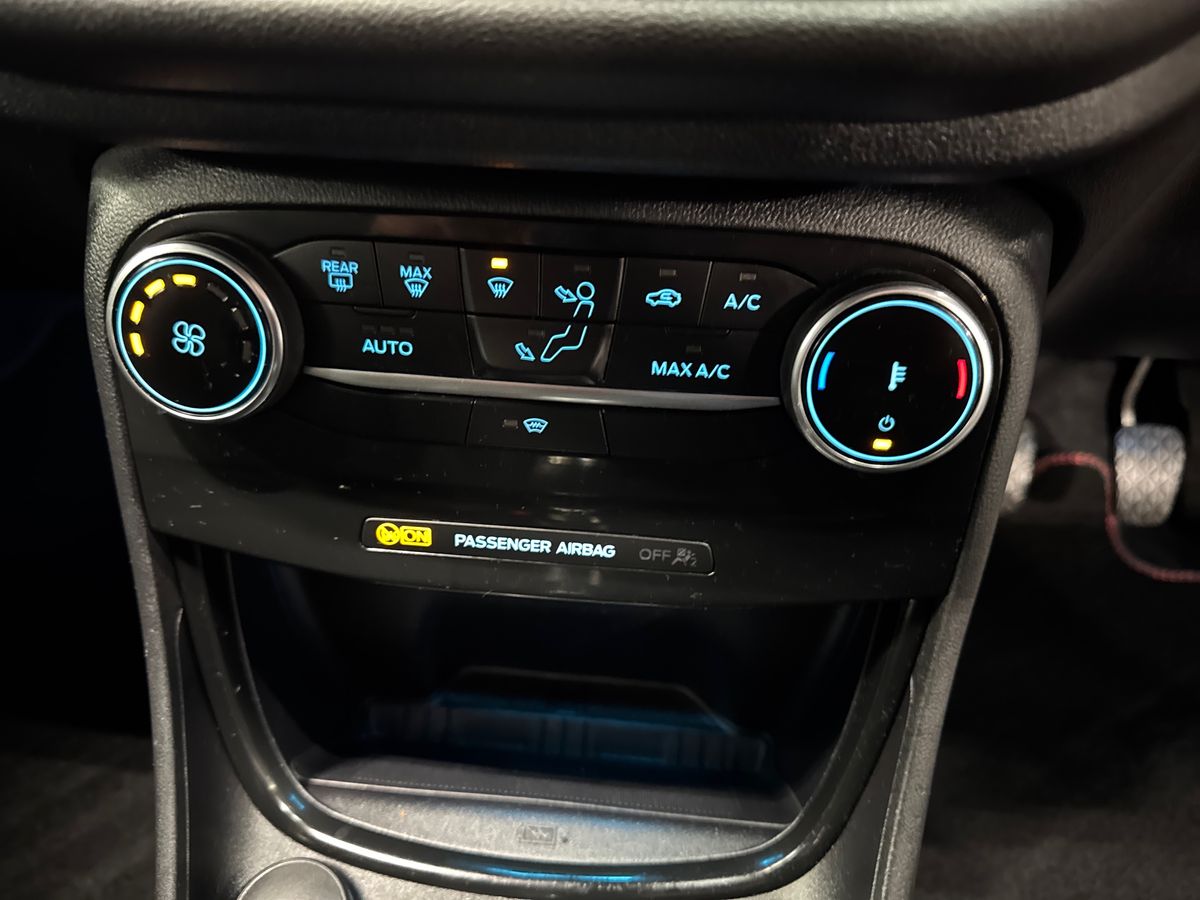 Used Ford Puma 2022 for sale - 76788359: Photo 26