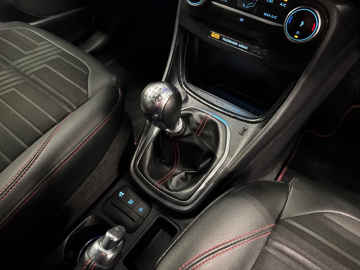 Used Ford Puma 2022 for sale - 76788359: Photo 27