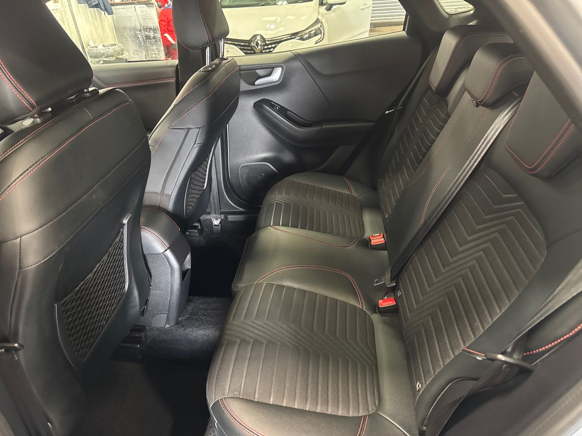 Used Ford Puma 2022 for sale - 76788359: Photo 28