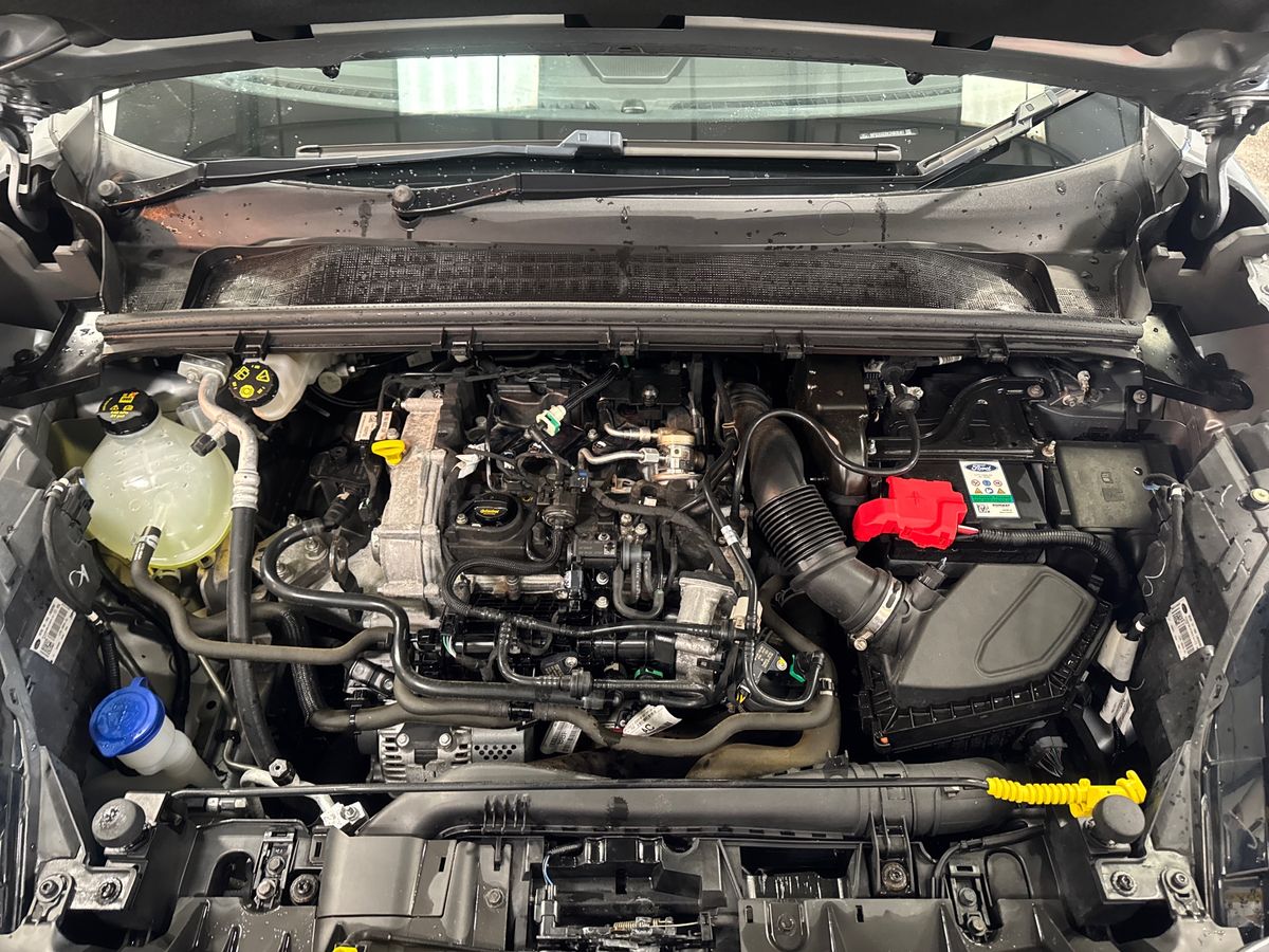 Used Ford Puma 2022 for sale - 76788359: Photo 33