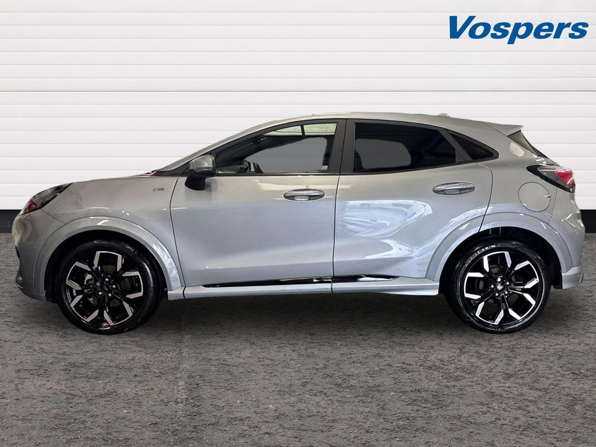 Used Ford Puma 2022 for sale - 76788359: Photo 5