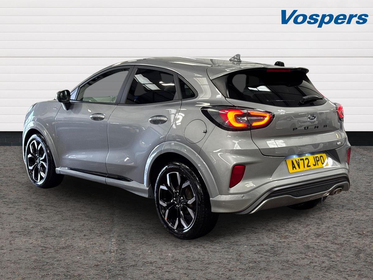 Used Ford Puma 2022 for sale - 76788359: Photo 6
