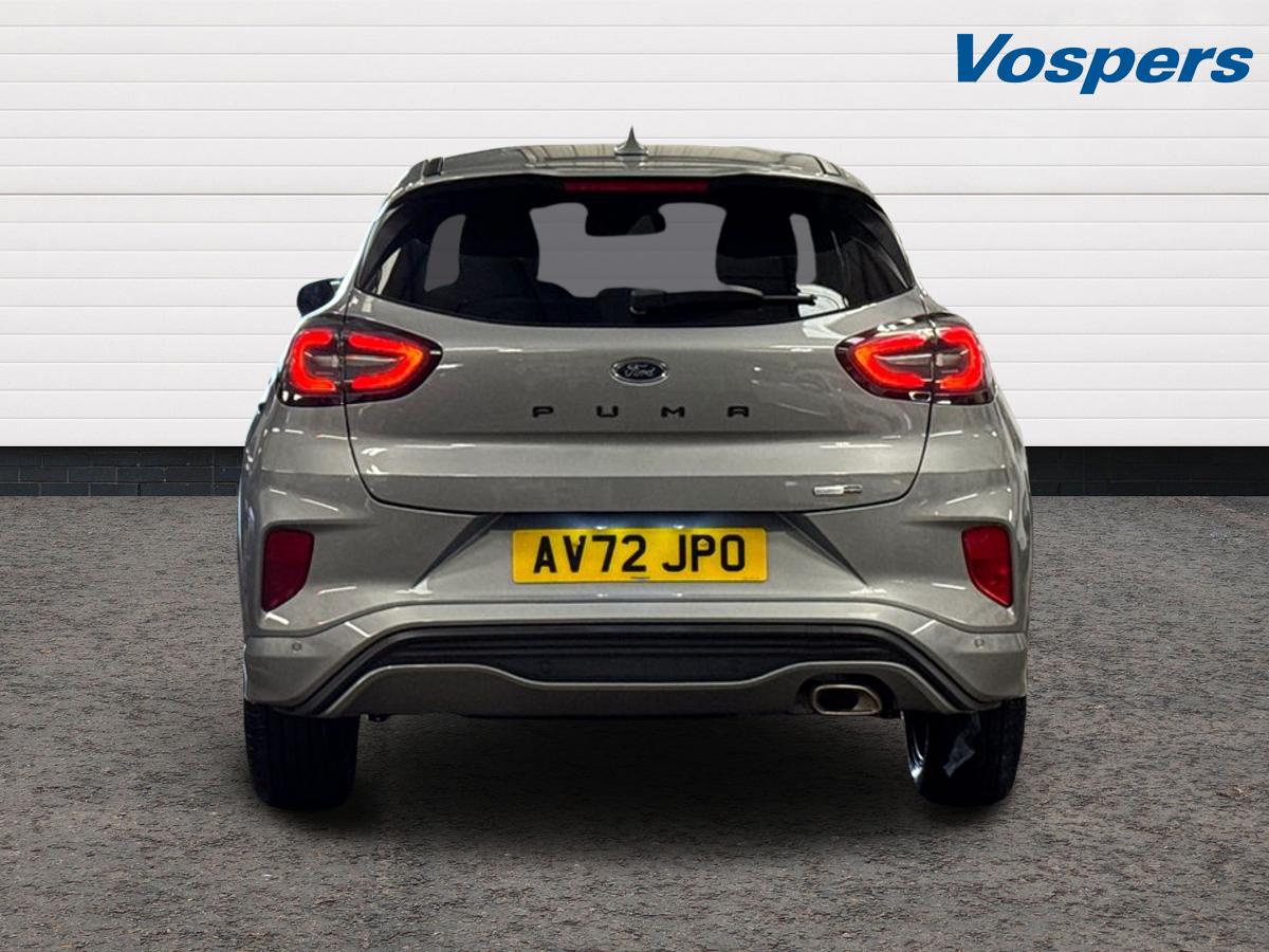Used Ford Puma 2022 for sale - 76788359: Photo 7