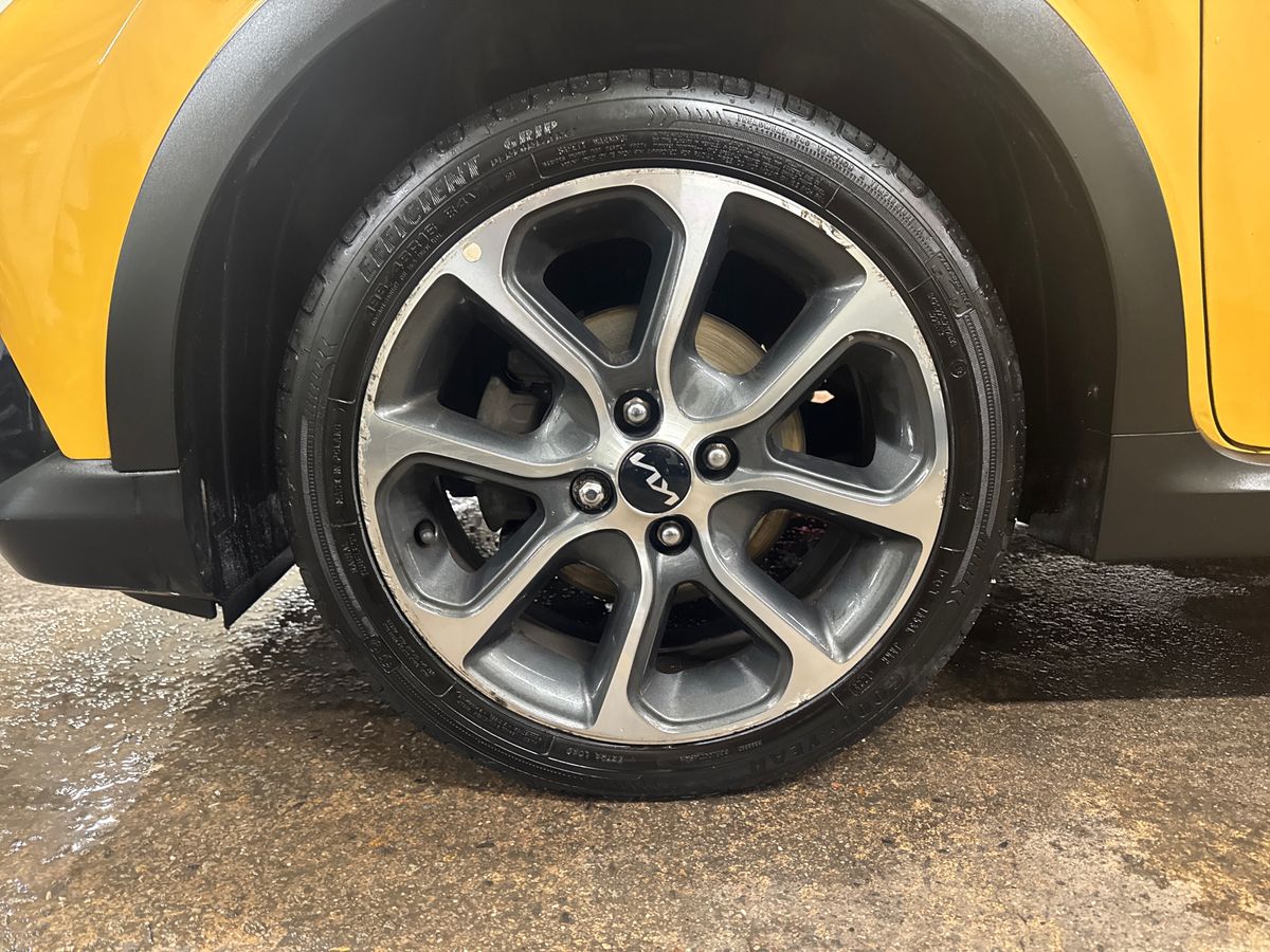 Used Kia Picanto 2022 for sale - 77600338: Photo 11