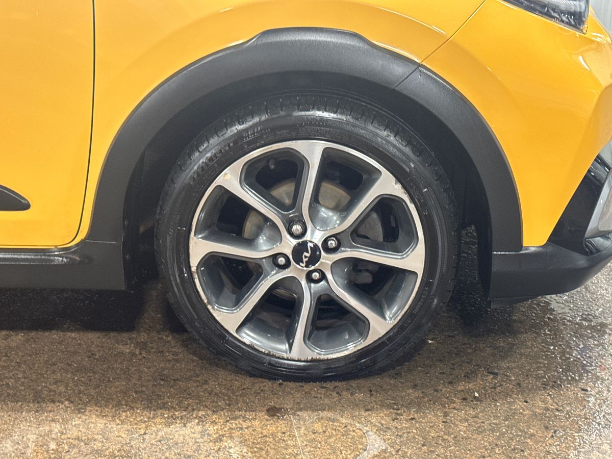 Used Kia Picanto 2022 for sale - 77600338: Photo 15