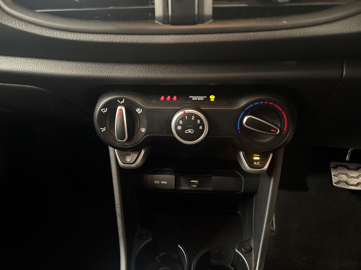 Used Kia Picanto 2022 for sale - 77600338: Photo 26