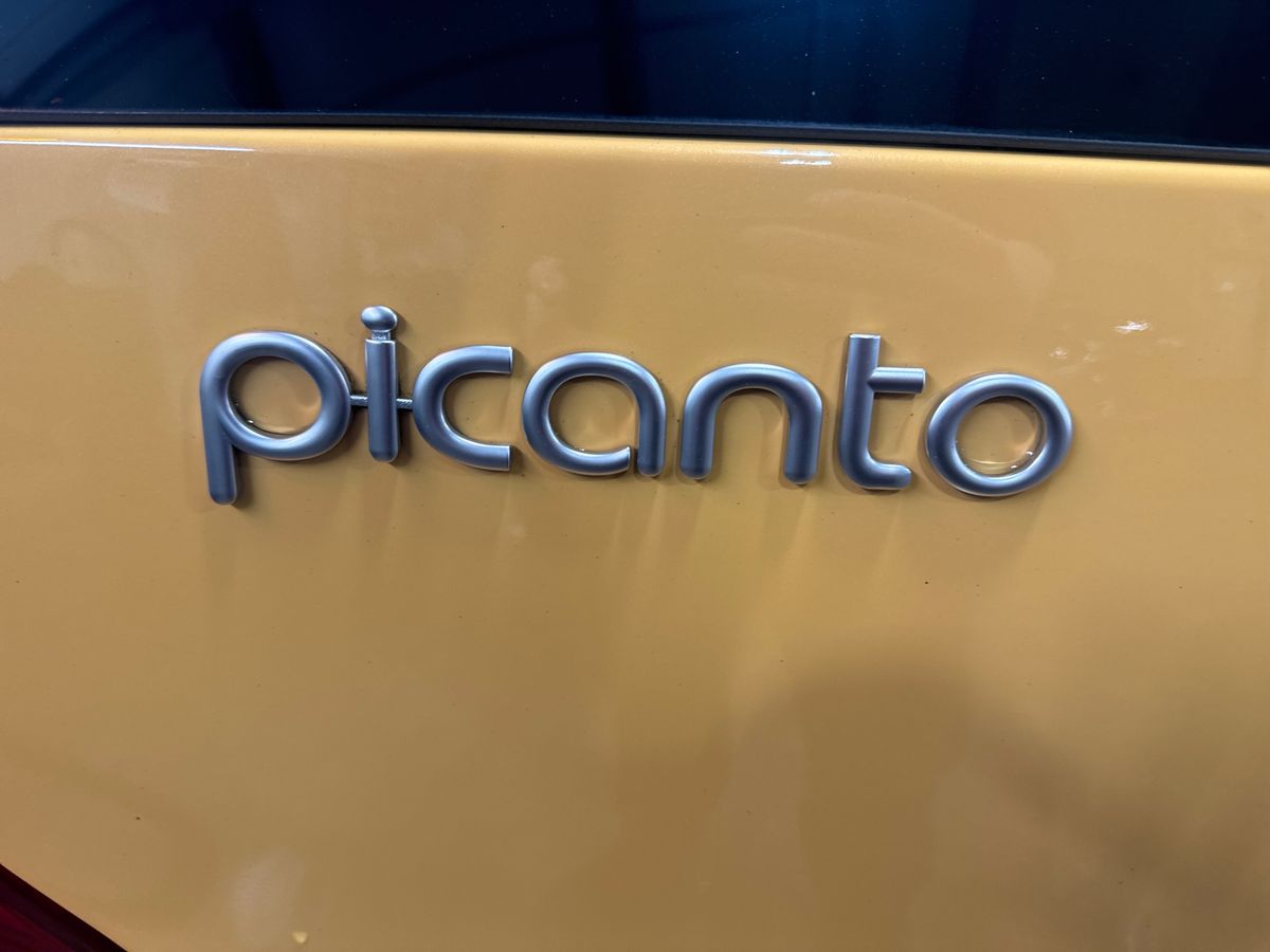 Used Kia Picanto 2022 for sale - 77600338: Photo 31