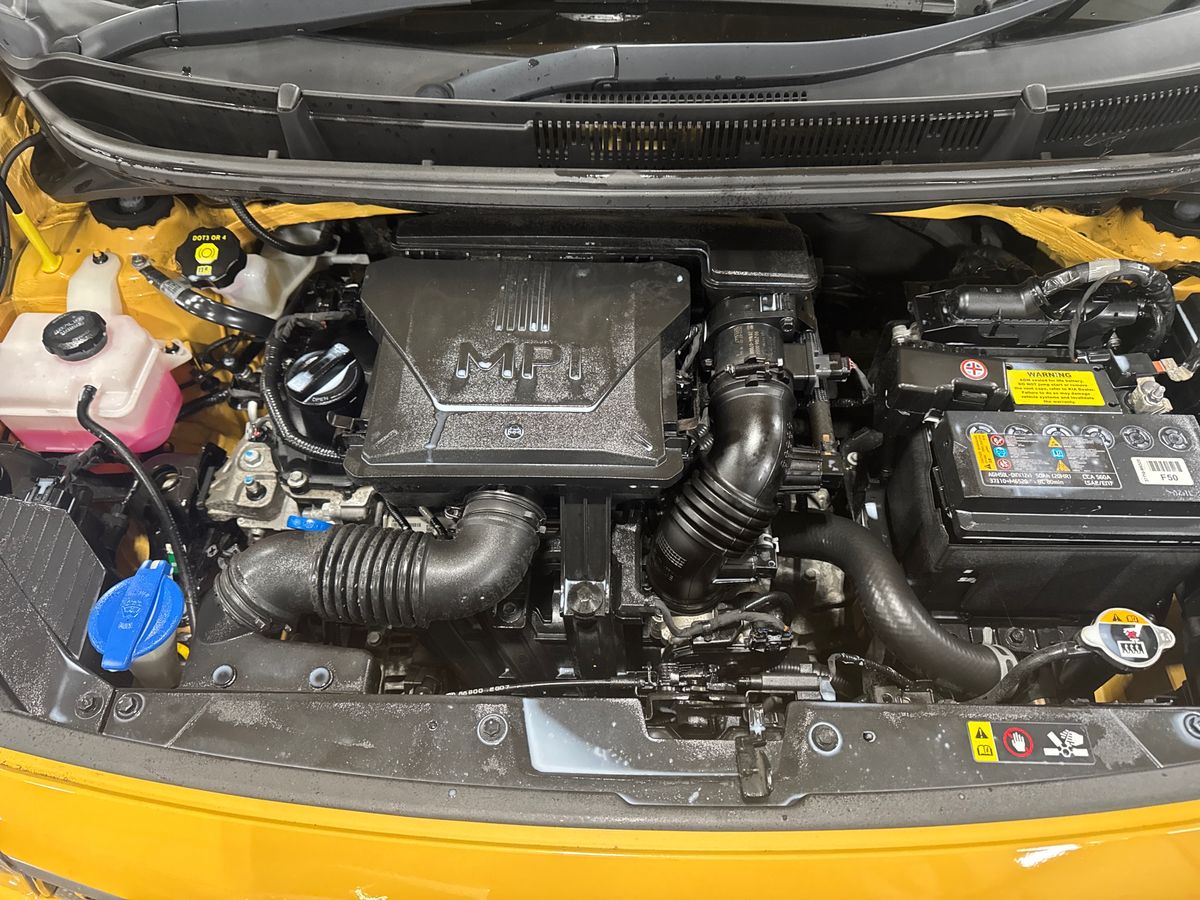 Used Kia Picanto 2022 for sale - 77600338: Photo 33