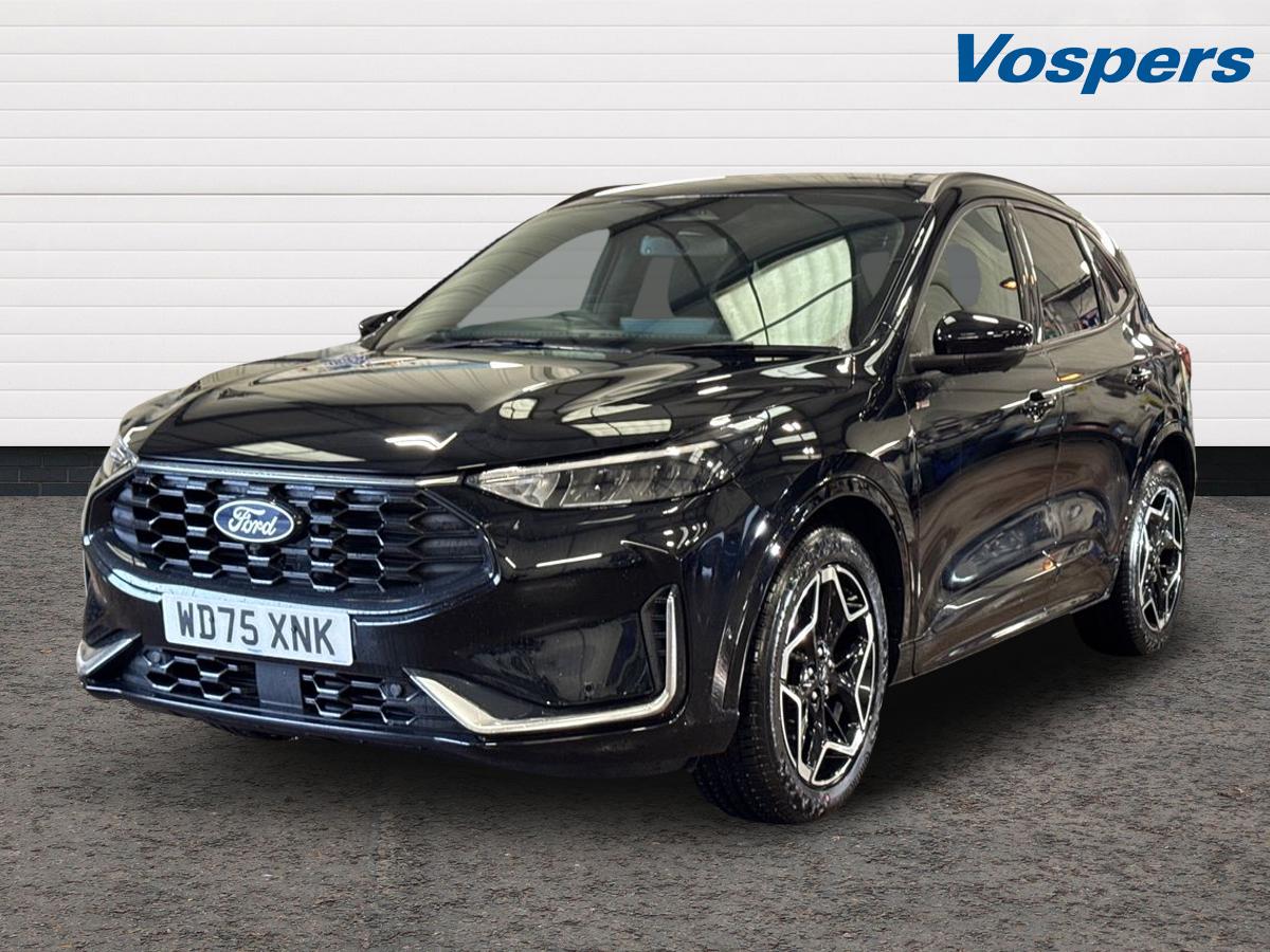 Used Ford Kuga 2025 for sale - 77995167: Photo 3