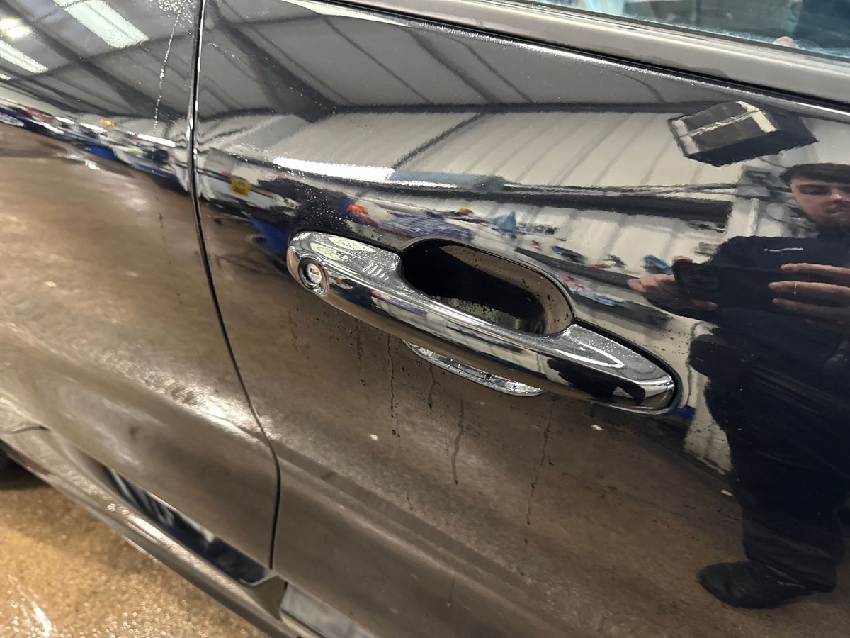 Used Ford Kuga 2025 for sale - 77995167: Photo 30