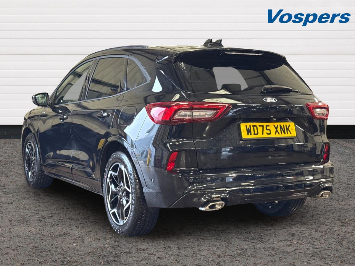 Used Ford Kuga 2025 for sale - 77995167: Photo 6