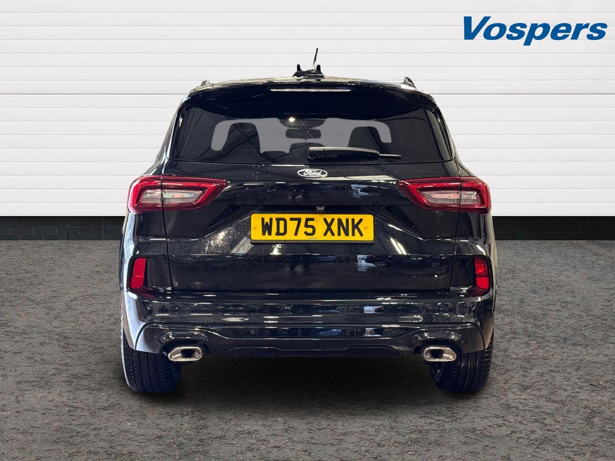 Used Ford Kuga 2025 for sale - 77995167: Photo 7