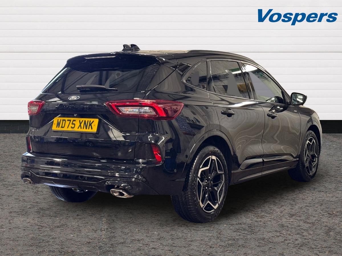 Used Ford Kuga 2025 for sale - 77995167: Photo 9