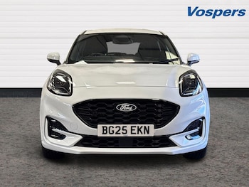Used Ford Puma 2025 for sale - 79261829: Photo
