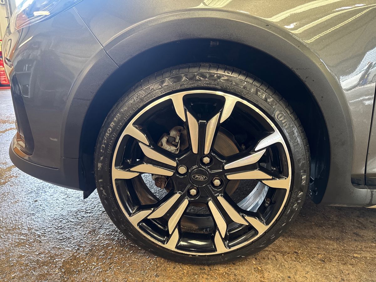 Used Ford Fiesta 2023 for sale - 78158618: Photo 11