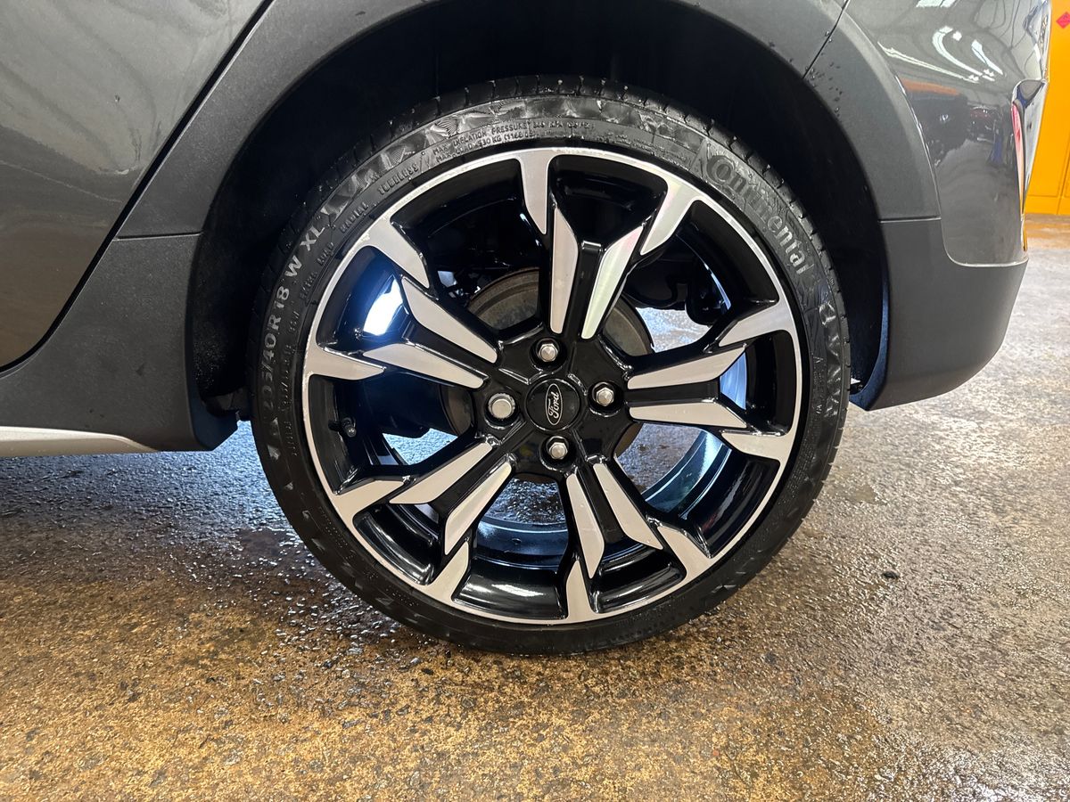 Used Ford Fiesta 2023 for sale - 78158618: Photo 13