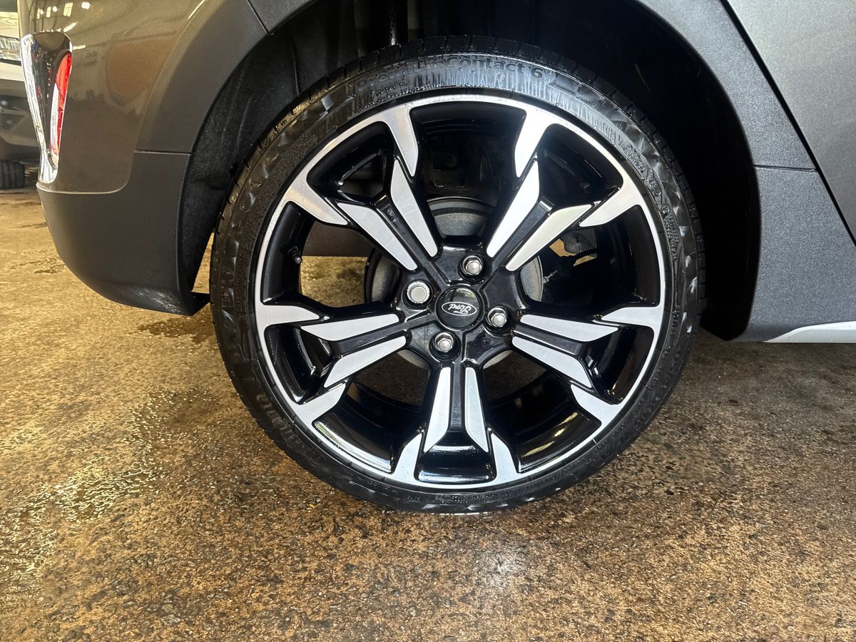 Used Ford Fiesta 2023 for sale - 78158618: Photo 14