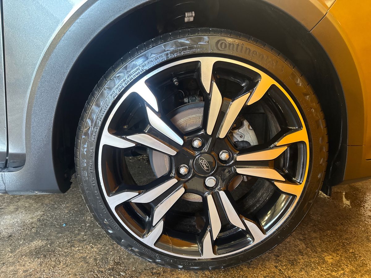 Used Ford Fiesta 2023 for sale - 78158618: Photo 15