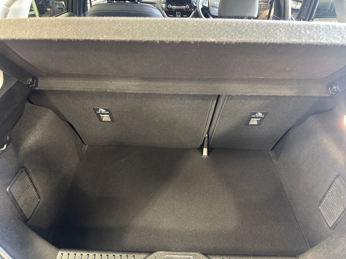 Used Ford Fiesta 2023 for sale - 78158618: Photo 17