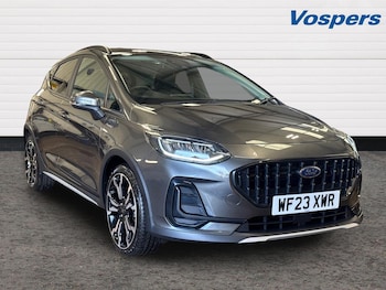 Ford Fiesta feature image