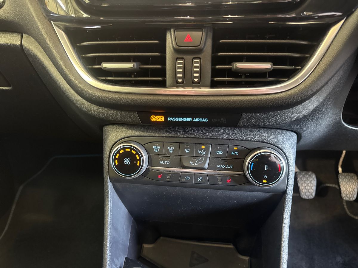 Used Ford Fiesta 2023 for sale - 78158618: Photo 26