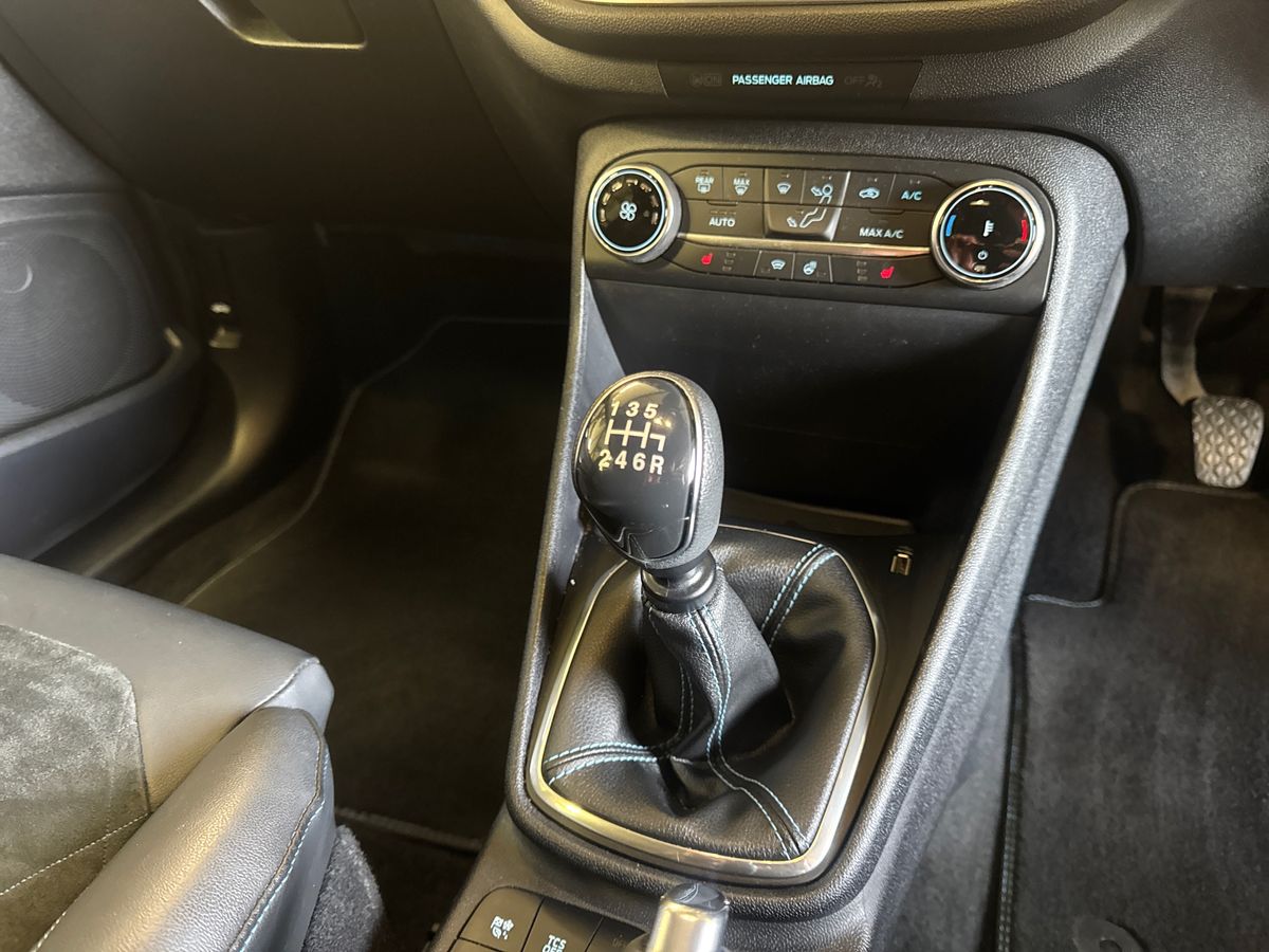 Used Ford Fiesta 2023 for sale - 78158618: Photo 27