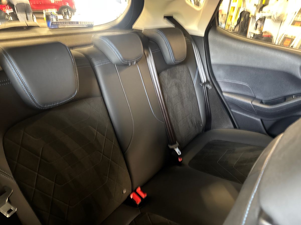 Used Ford Fiesta 2023 for sale - 78158618: Photo 28