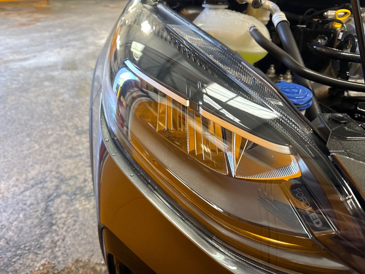 Used Ford Fiesta 2023 for sale - 78158618: Photo 32