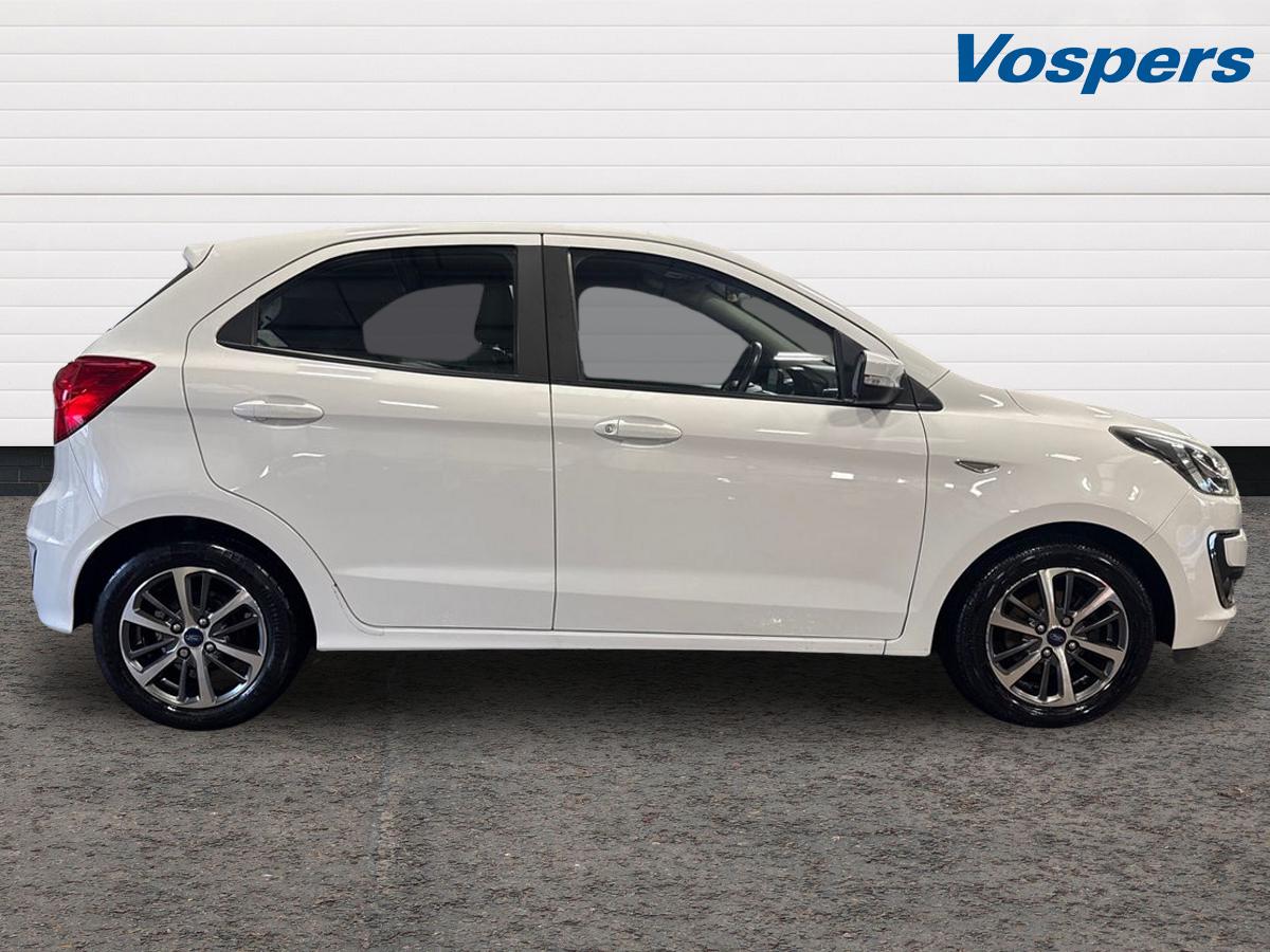 Used Ford Ka+ 2019 for sale - 76514790: Photo 10